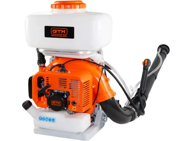 Мотоопрыскиватель GTM 3WF-600C (83114) 