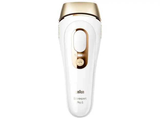 Фотоэпилятор Braun Silk-Expert Pro 5 IPL PL5242 