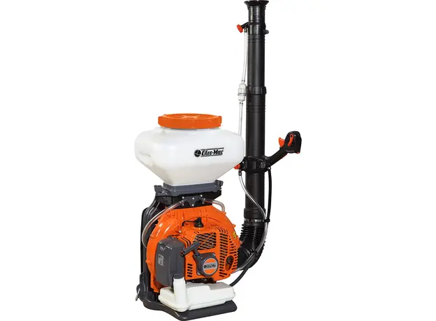 Мотоопрыскиватель Oleo-Mac АМ 163 (56029010E5) 