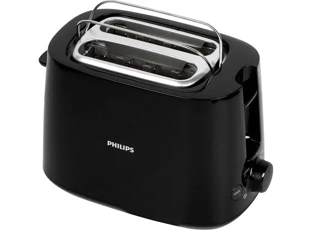 Тостер Philips Daily Collection HD2581/90 