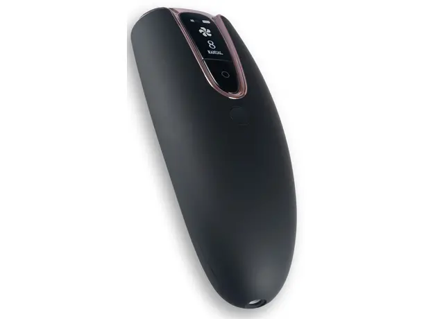 Фотоэпилятор INSPIRE IPL ELLELISK black - изображение 3