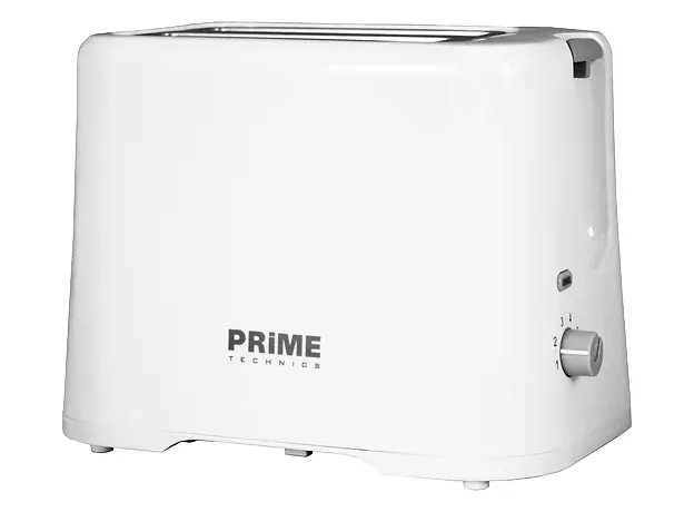 Тостер PRIME Technics PTS 726 W - изображение 2