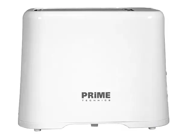 Тостер PRIME Technics PTS 726 W - изображение 3