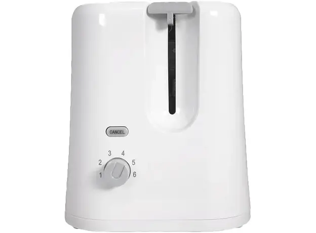 Тостер PRIME Technics PTS 726 W - изображение 6