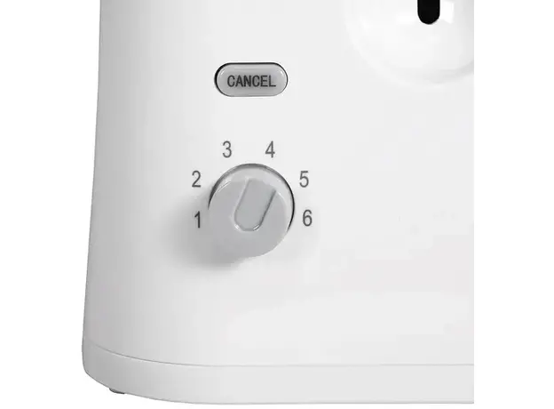 Тостер PRIME Technics PTS 726 W - изображение 7