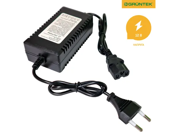 Аккумуляторный опрыскиватель Gruntek 12 л BS-12-3BP - изображение 7