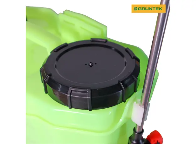 Аккумуляторный опрыскиватель Gruntek 12 л BS-12-3BP - изображение 10
