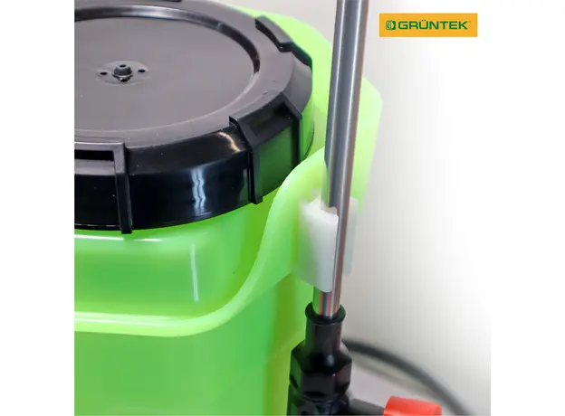 Аккумуляторный опрыскиватель Gruntek 12 л BS-12-3BP - изображение 8