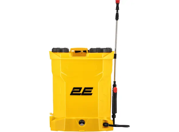 Опрыскиватель аккумуляторный 2E AquaSpray 18LR 2E-18LBS 
