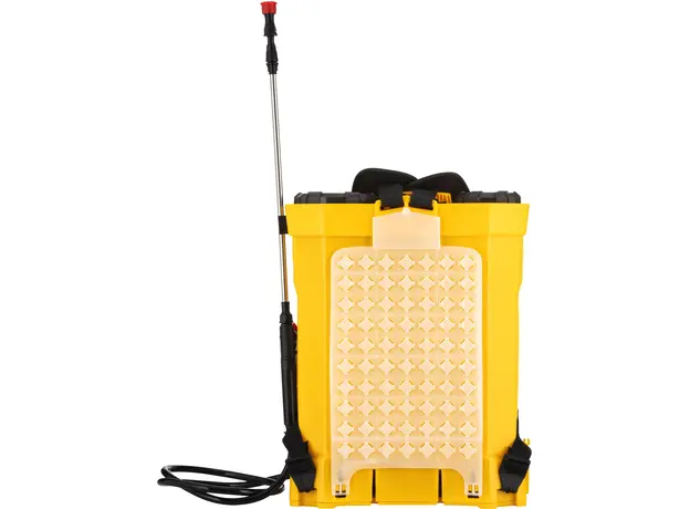 Опрыскиватель аккумуляторный 2E AquaSpray 18LR 2E-18LBS - изображение 2