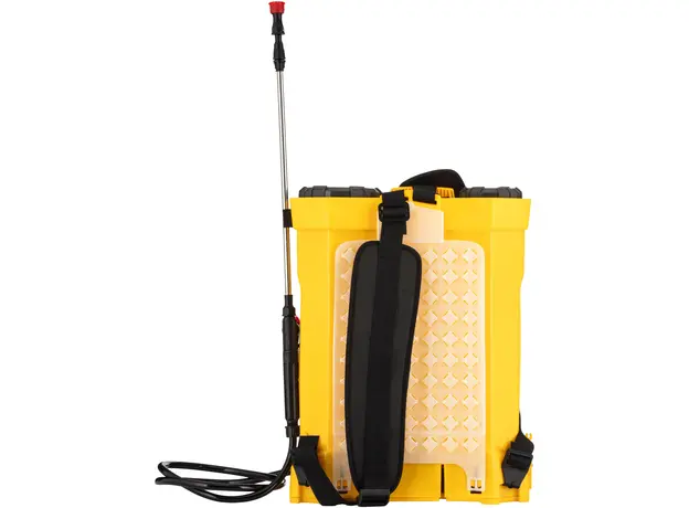 Опрыскиватель аккумуляторный 2E AquaSpray 18LR 2E-18LBS - изображение 3