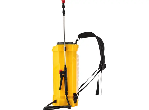 Опрыскиватель аккумуляторный 2E AquaSpray 18LR 2E-18LBS - изображение 4