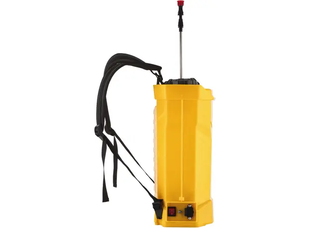 Опрыскиватель аккумуляторный 2E AquaSpray 18LR 2E-18LBS - изображение 5