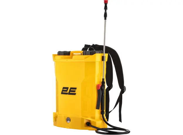 Опрыскиватель аккумуляторный 2E AquaSpray 18LR 2E-18LBS - изображение 6