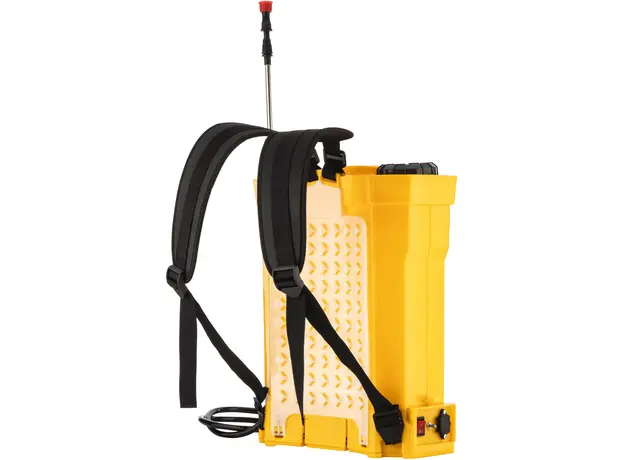 Опрыскиватель аккумуляторный 2E AquaSpray 18LR 2E-18LBS - изображение 7