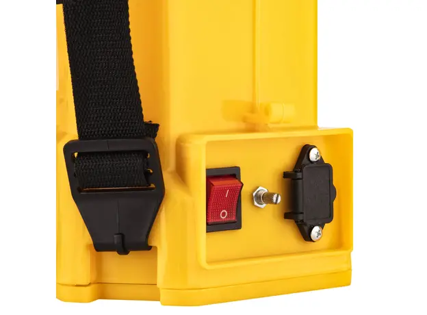 Опрыскиватель аккумуляторный 2E AquaSpray 18LR 2E-18LBS - изображение 16