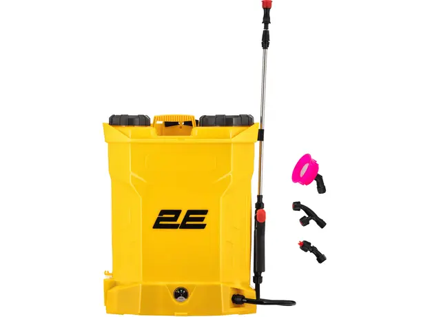 Опрыскиватель аккумуляторный 2E AquaSpray 18LR 2E-18LBS - изображение 9