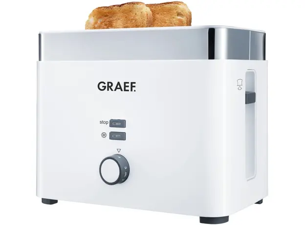 Тостер Graef TO 61 