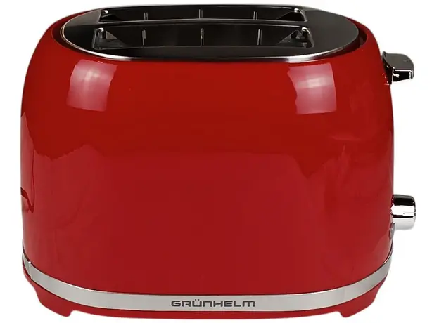 Тостер Grunhelm GTR018R (BP142680) 
