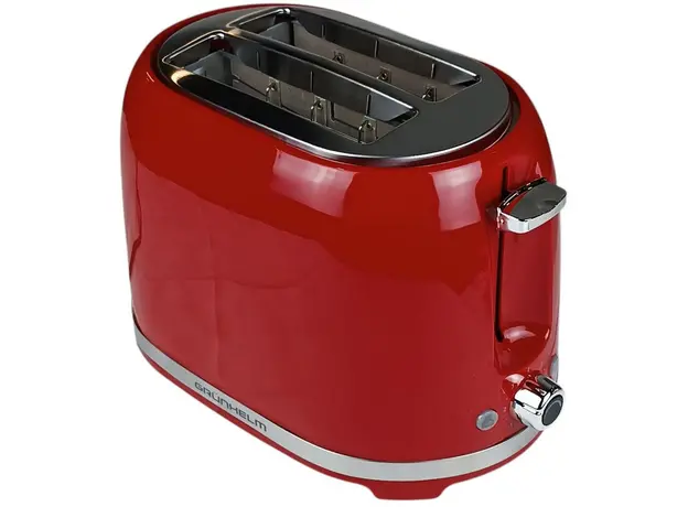Тостер Grunhelm GTR018R (BP142680) - изображение 2