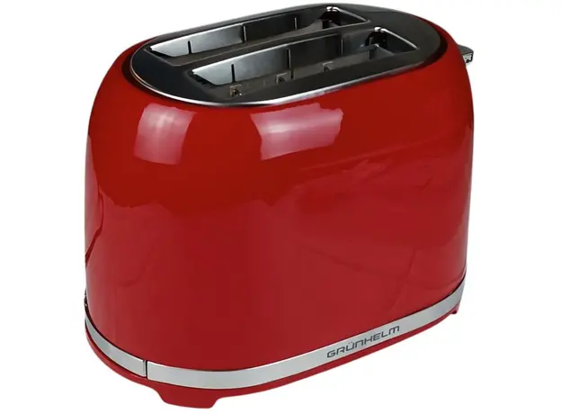 Тостер Grunhelm GTR018R (BP142680) - изображение 3