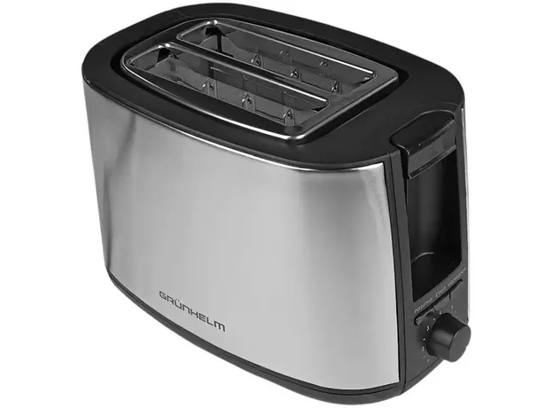 Тостер Grunhelm GTR019S (BP142682) - изображение 2