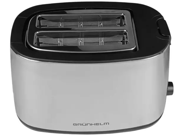 Тостер Grunhelm GTR019S (BP142682) - изображение 3
