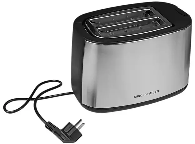 Тостер Grunhelm GTR019S (BP142682) - изображение 5