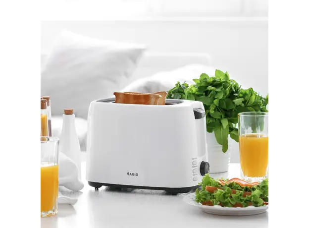 Тостер MAGIO MG-278 - изображение 5