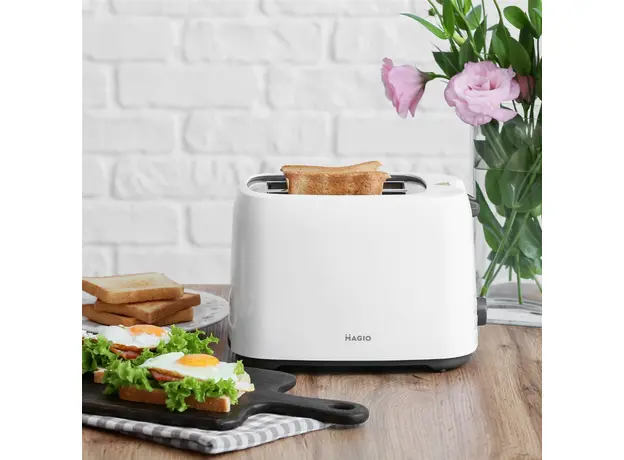 Тостер MAGIO MG-278 - изображение 6