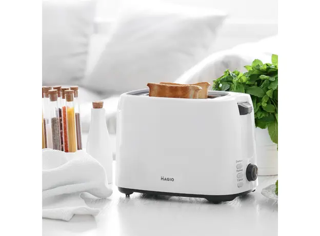 Тостер MAGIO MG-278 - изображение 4