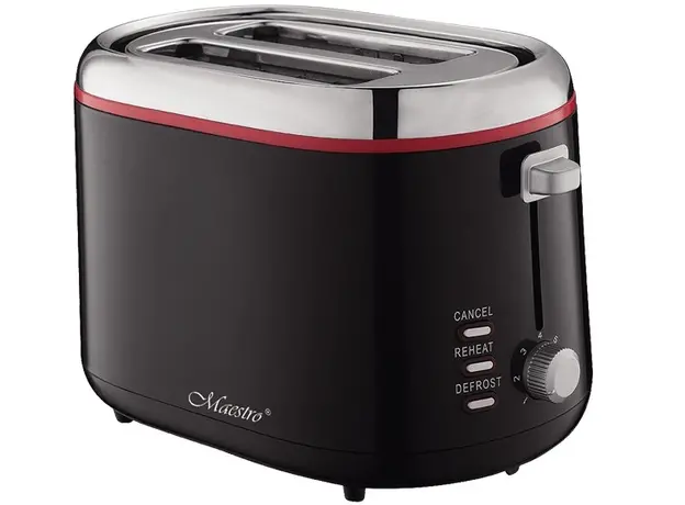 Тостер Maestro MR-705 