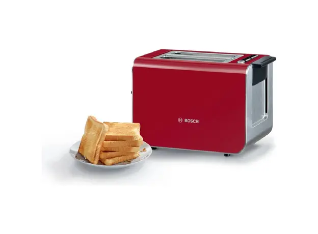 Тостер Bosch TAT8614 - изображение 9