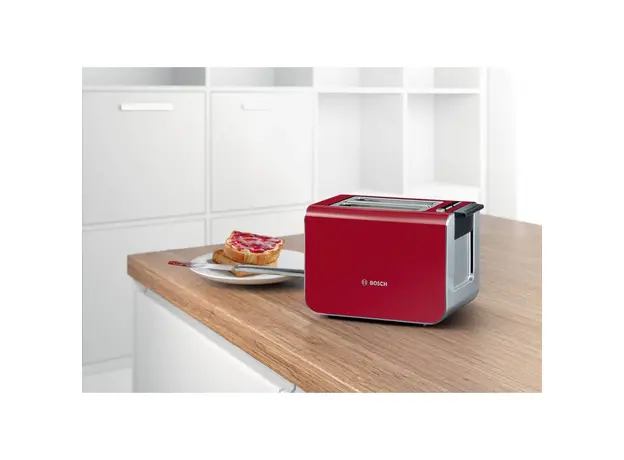 Тостер Bosch TAT8614 - изображение 5