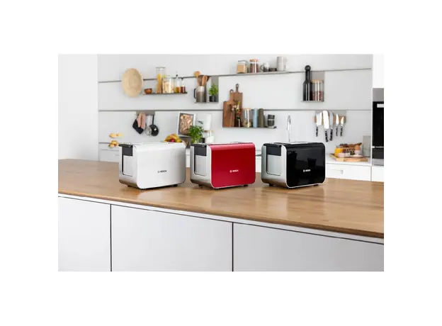 Тостер Bosch TAT8614 - изображение 10