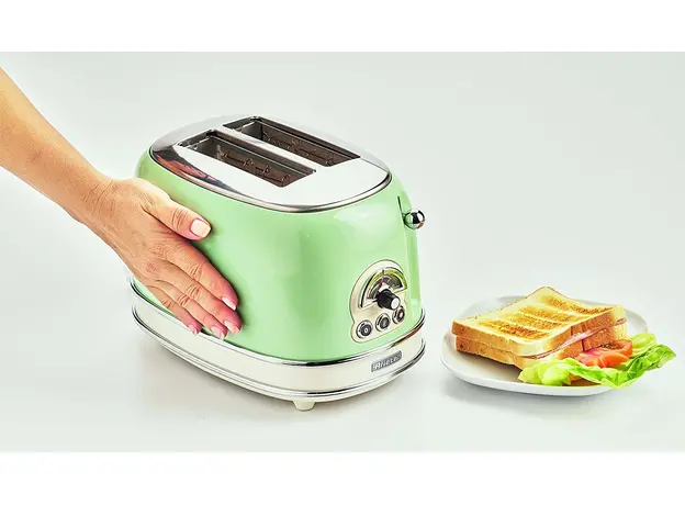 Тостер Ariete Vintage 0155/04 - изображение 2