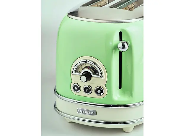 Тостер Ariete Vintage 0155/04 - изображение 3