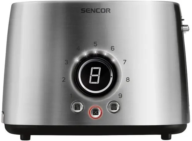 Тостер Sencor STS 5050 - изображение 2