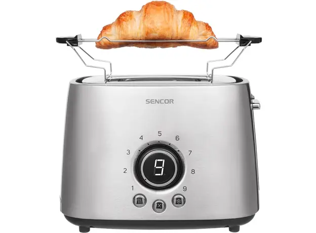 Тостер Sencor STS 5050 - изображение 3