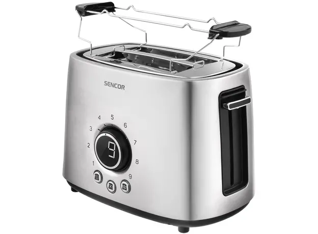 Тостер Sencor STS 5050 - изображение 4