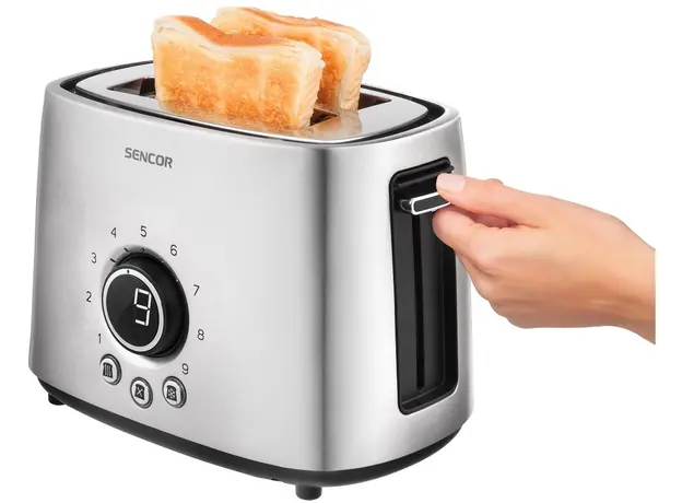 Тостер Sencor STS 5050 - изображение 5