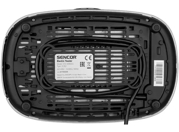 Тостер Sencor STS 5050 - изображение 9