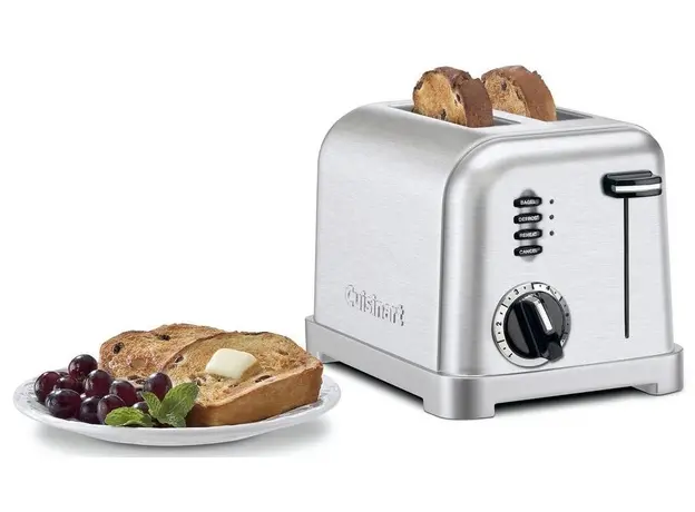 Тостер Cuisinart Style CPT160E - изображение 3