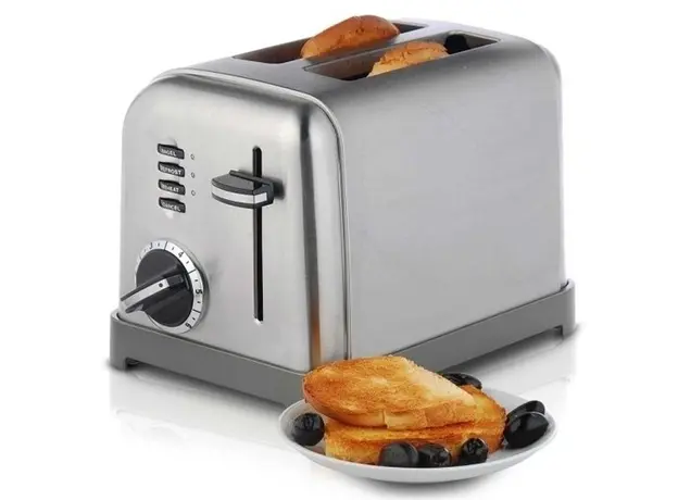 Тостер Cuisinart Style CPT160E - изображение 4