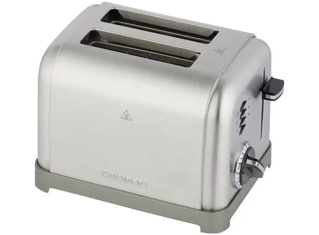 Тостер Cuisinart Style CPT160E - изображение 5