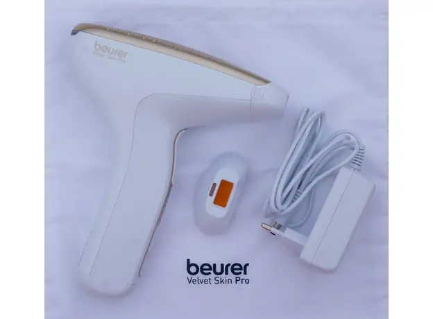 Фотоэпилятор Beurer IPL 8500 (57513) - изображение 7