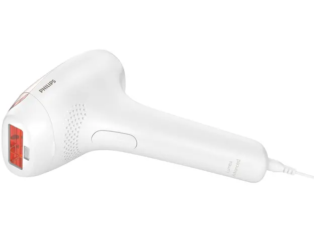Фотоэпилятор Philips Lumea Advanced SC 1998 (SC1998/00) - изображение 4