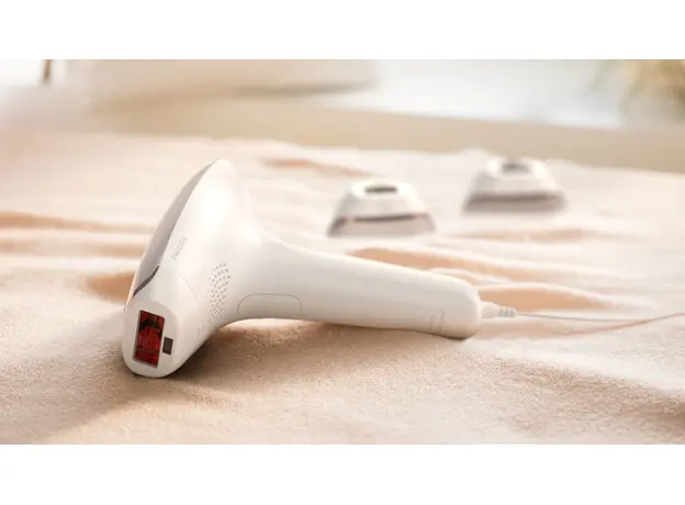 Фотоэпилятор Philips Lumea Advanced SC 1998 (SC1998/00) - изображение 8