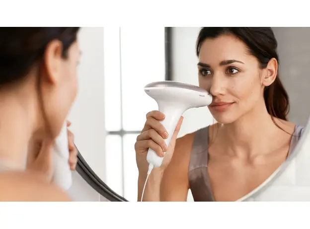 Фотоэпилятор Philips Lumea Advanced SC 1998 (SC1998/00) - изображение 13