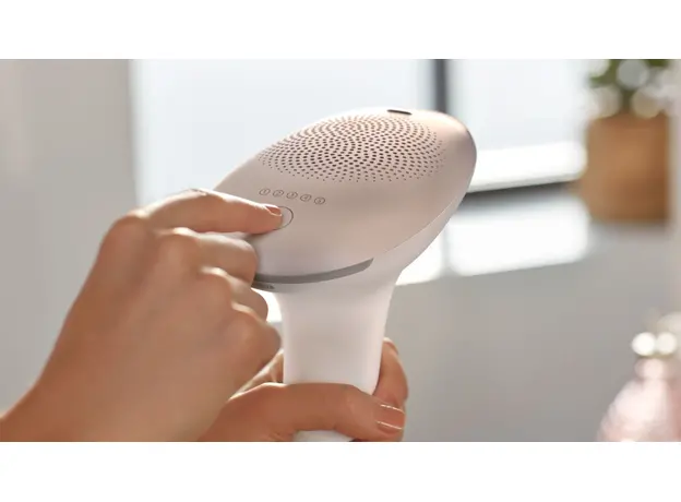 Фотоэпилятор Philips Lumea Advanced SC 1998 (SC1998/00) - изображение 14